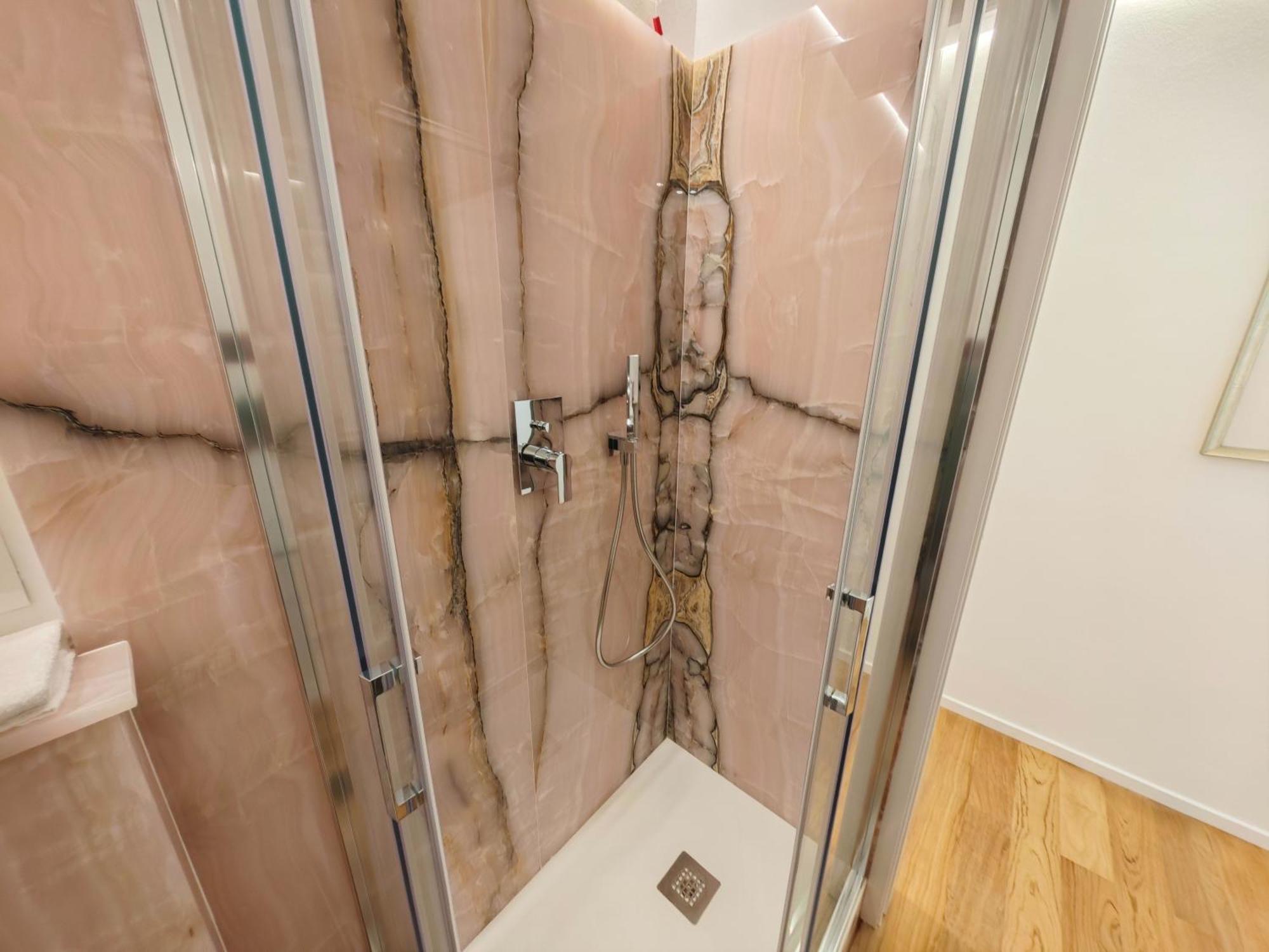 La Casa Rotonda Apartment ปอร์โตเวเนเร ภายนอก รูปภาพ