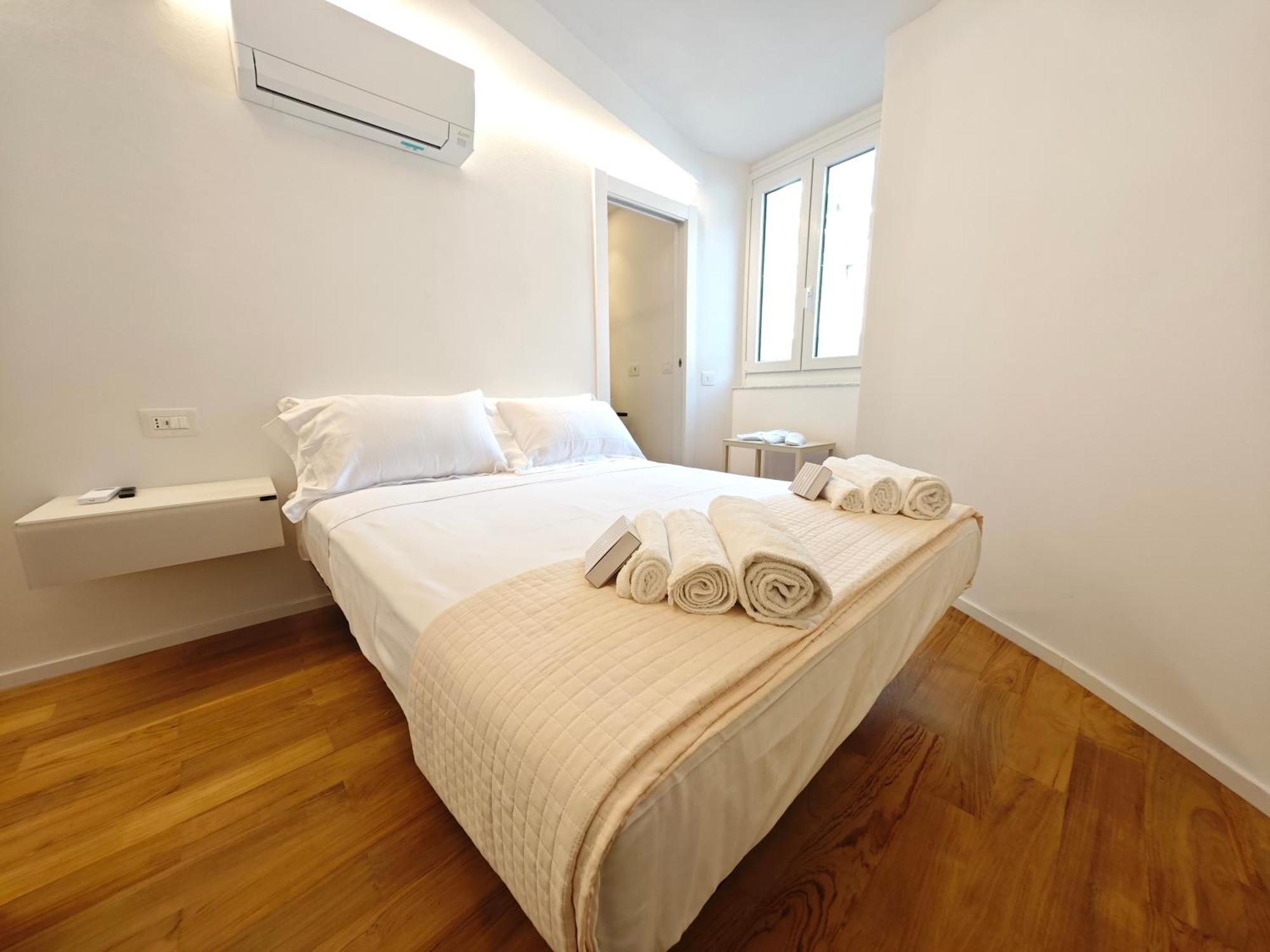 La Casa Rotonda Apartment ปอร์โตเวเนเร ภายนอก รูปภาพ