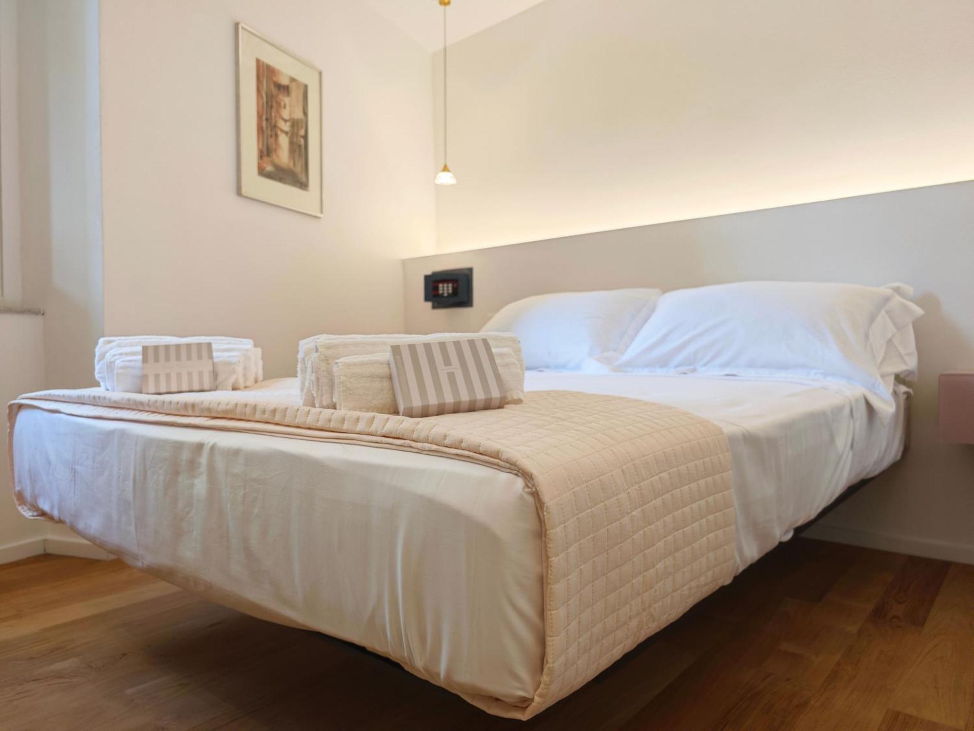 La Casa Rotonda Apartment ปอร์โตเวเนเร ภายนอก รูปภาพ