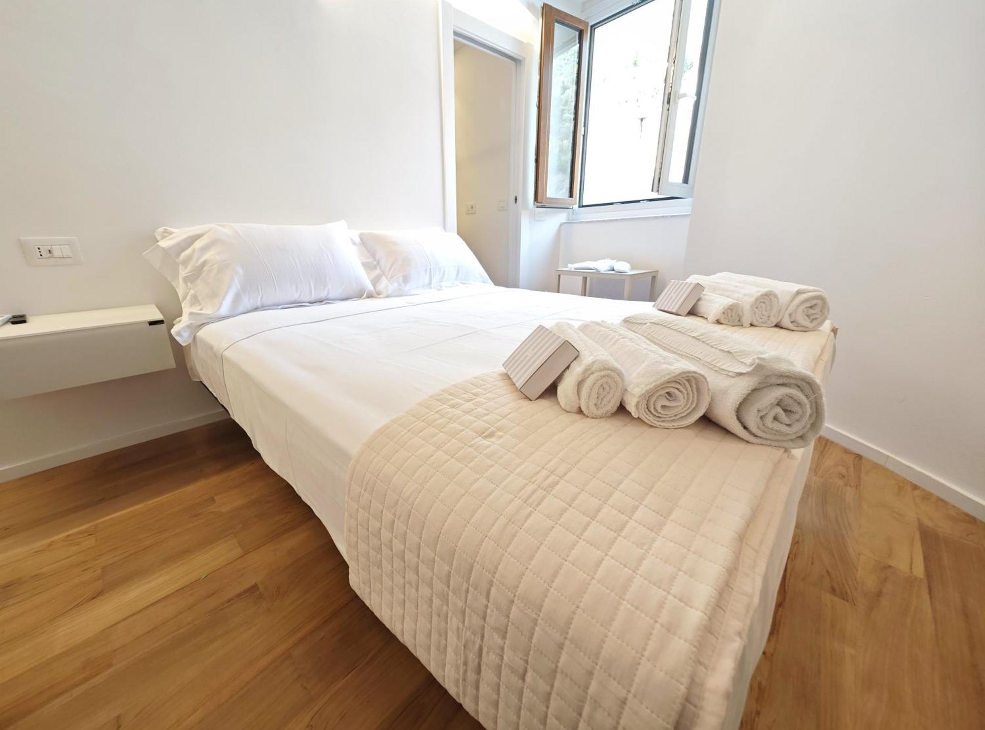 La Casa Rotonda Apartment ปอร์โตเวเนเร ภายนอก รูปภาพ