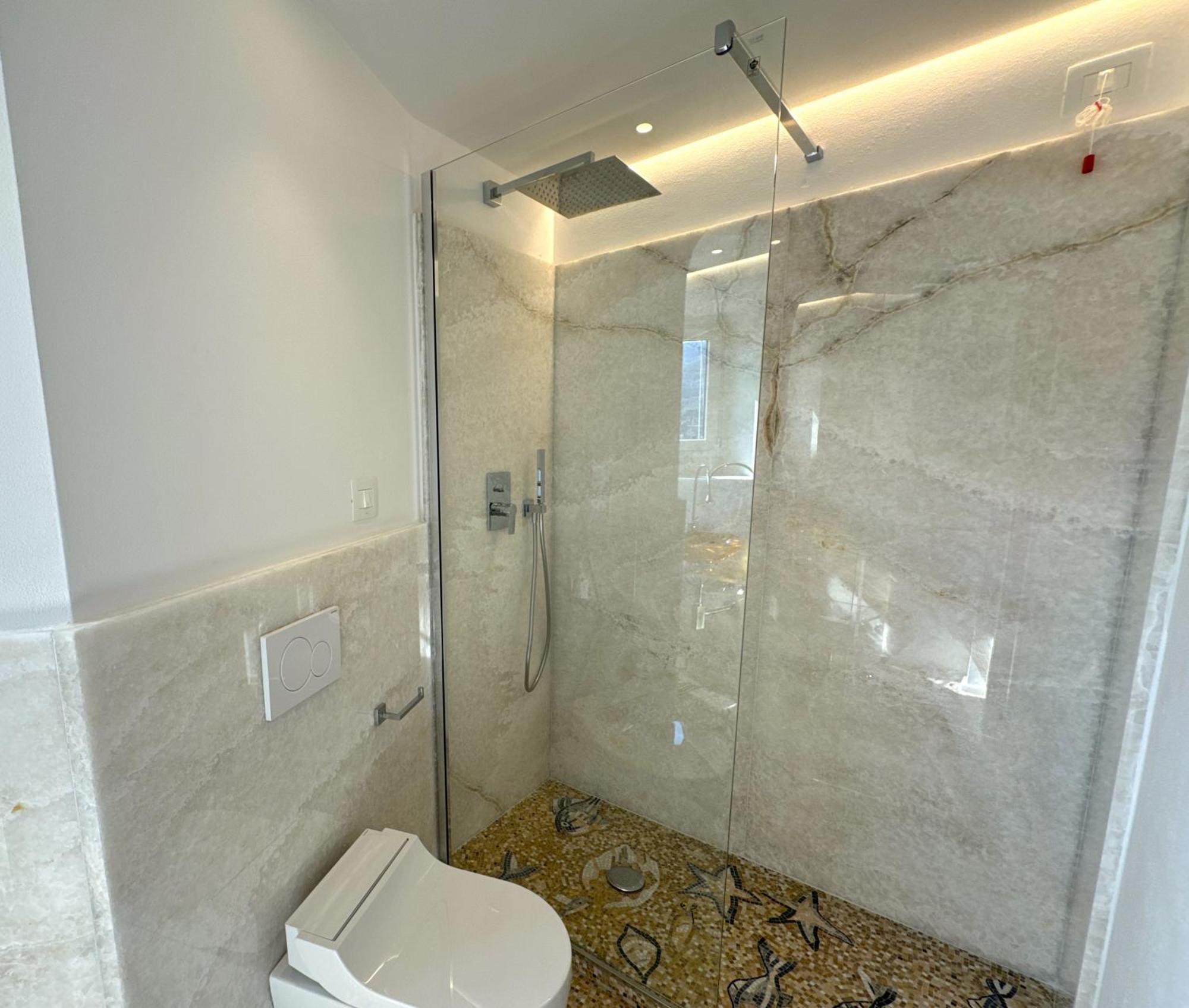 La Casa Rotonda Apartment ปอร์โตเวเนเร ภายนอก รูปภาพ